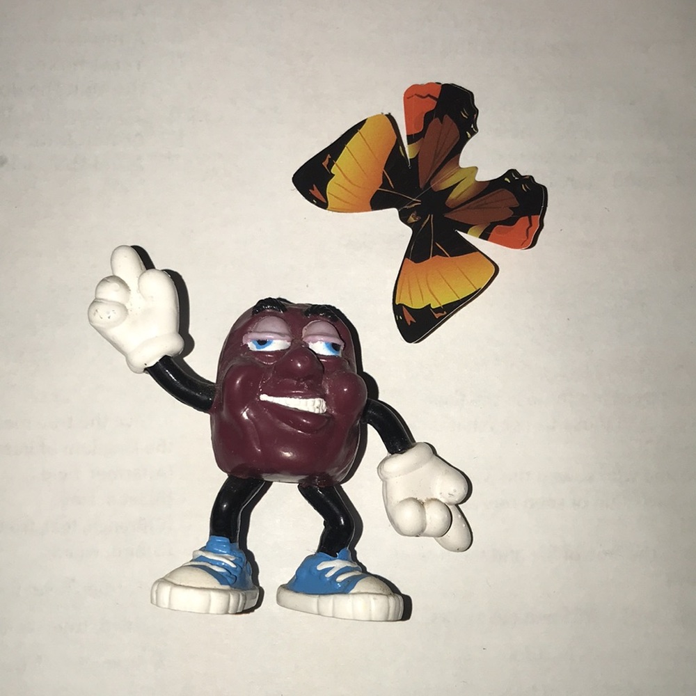 The California Raisins - Picture 15 of 16